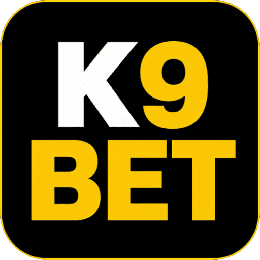 Logo K9BET